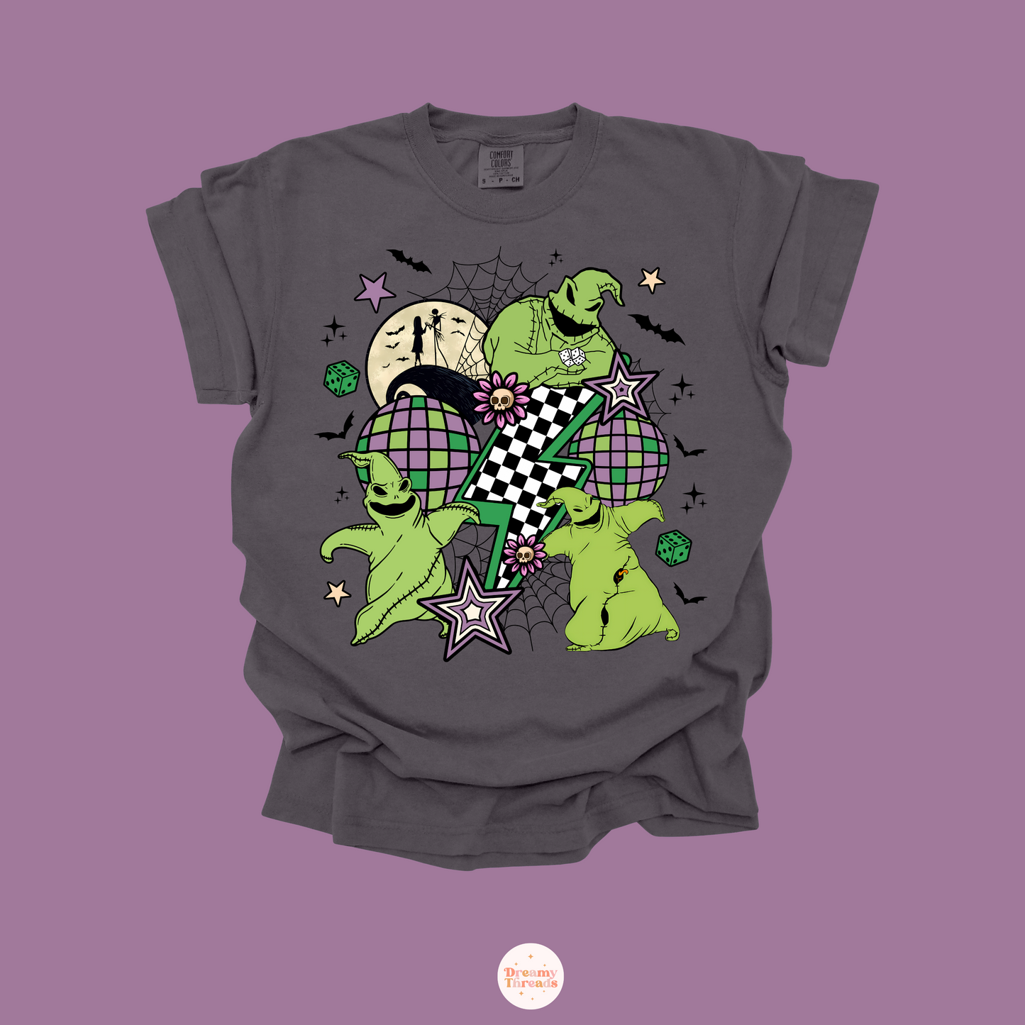 Oogie Tee