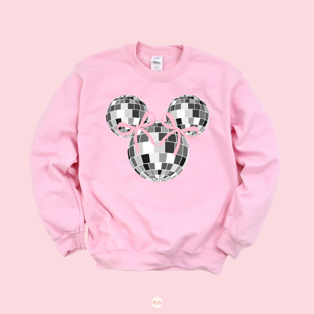 NYE 2025 Tee/Crew