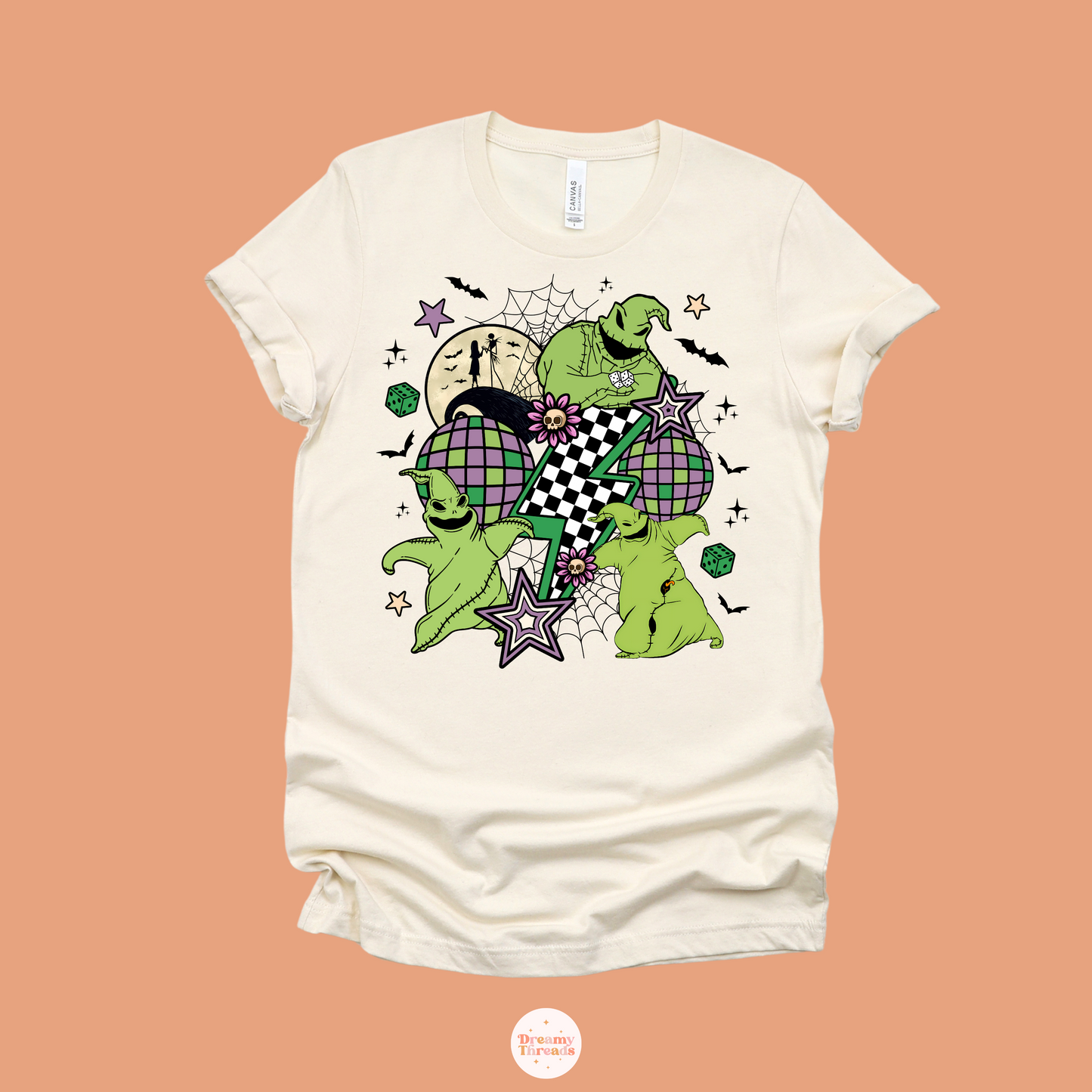 Oogie Tee