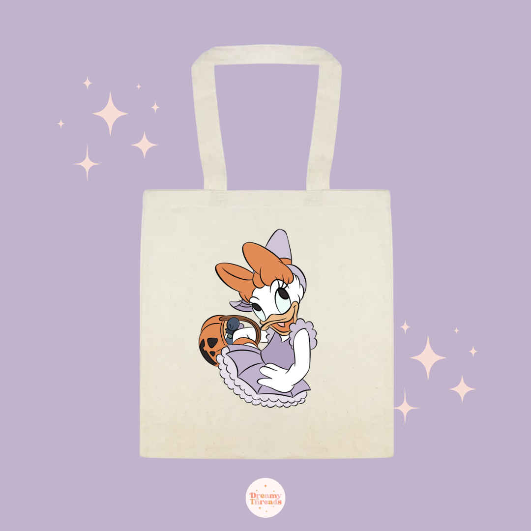 Dreamy Treats Treat Bags