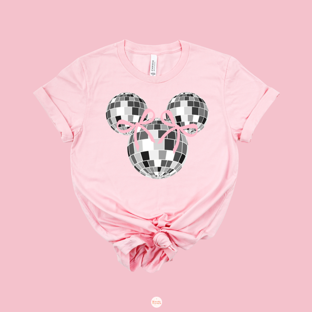 NYE 2025 Tee/Crew