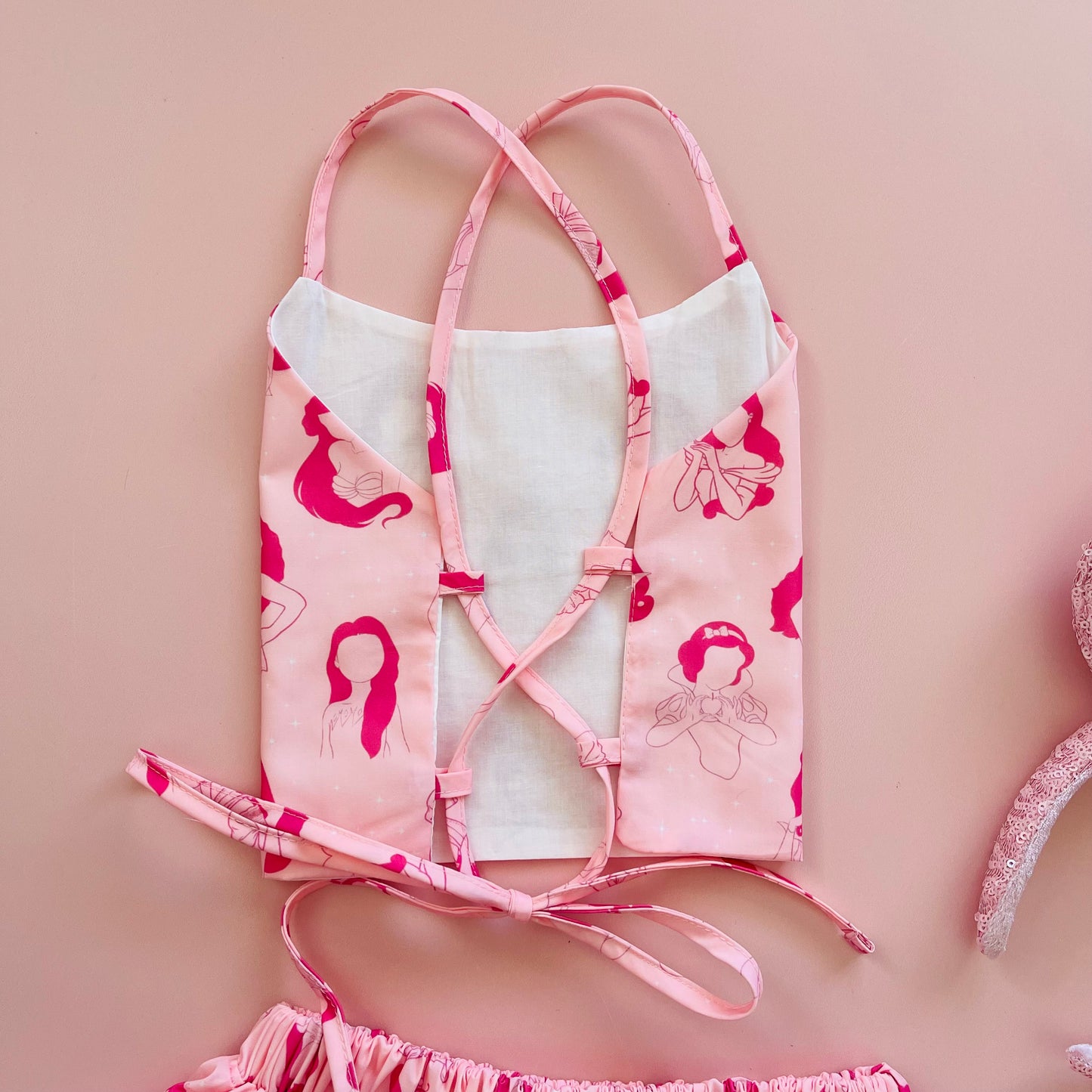 Pink Princess Set