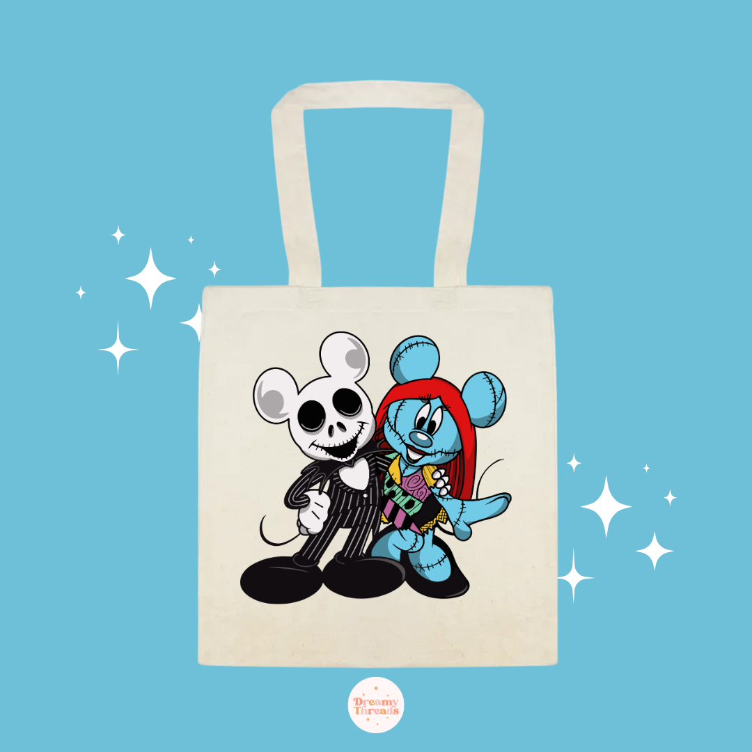 Dreamy Treats Treat Bags