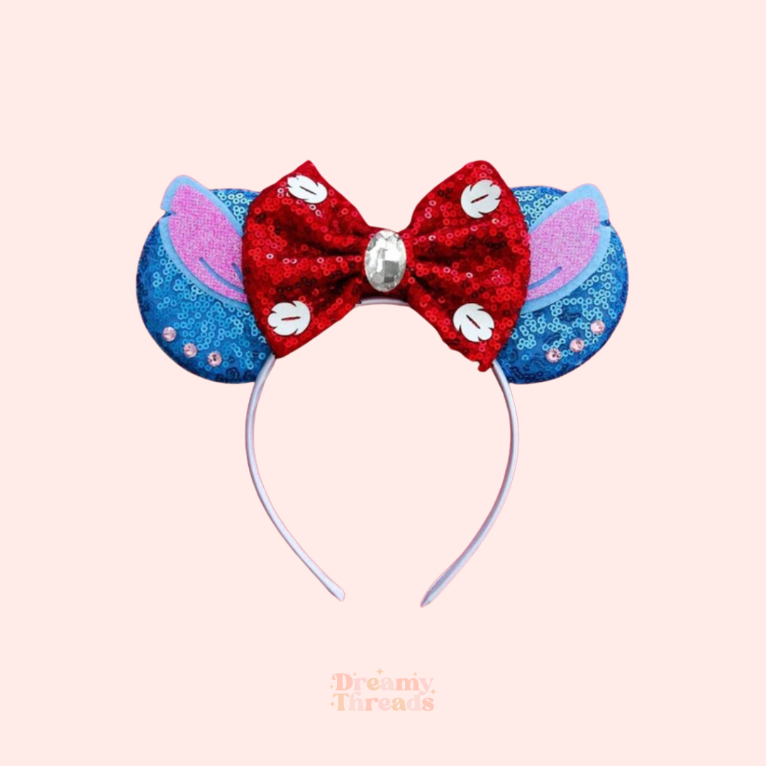 Lilo Ears