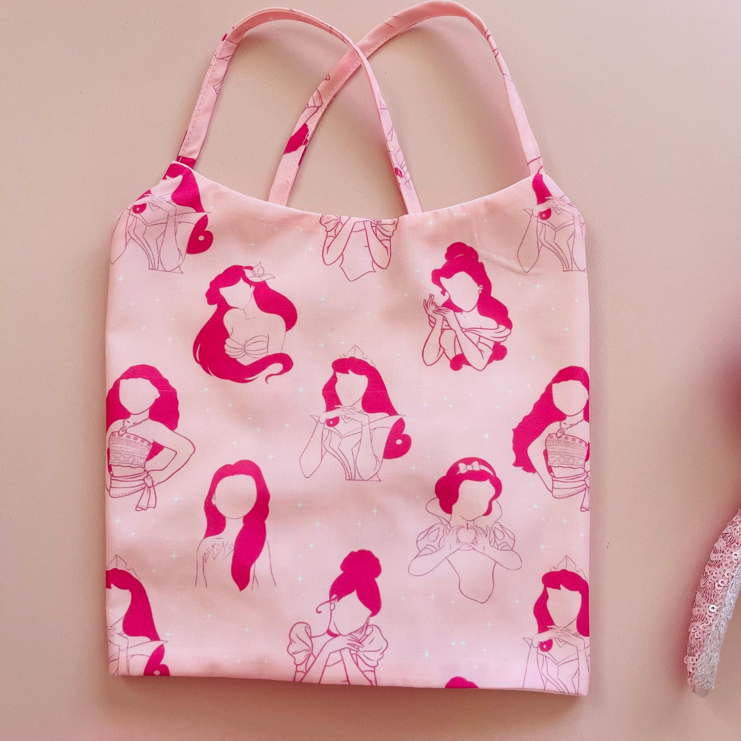 Pink Princess Set