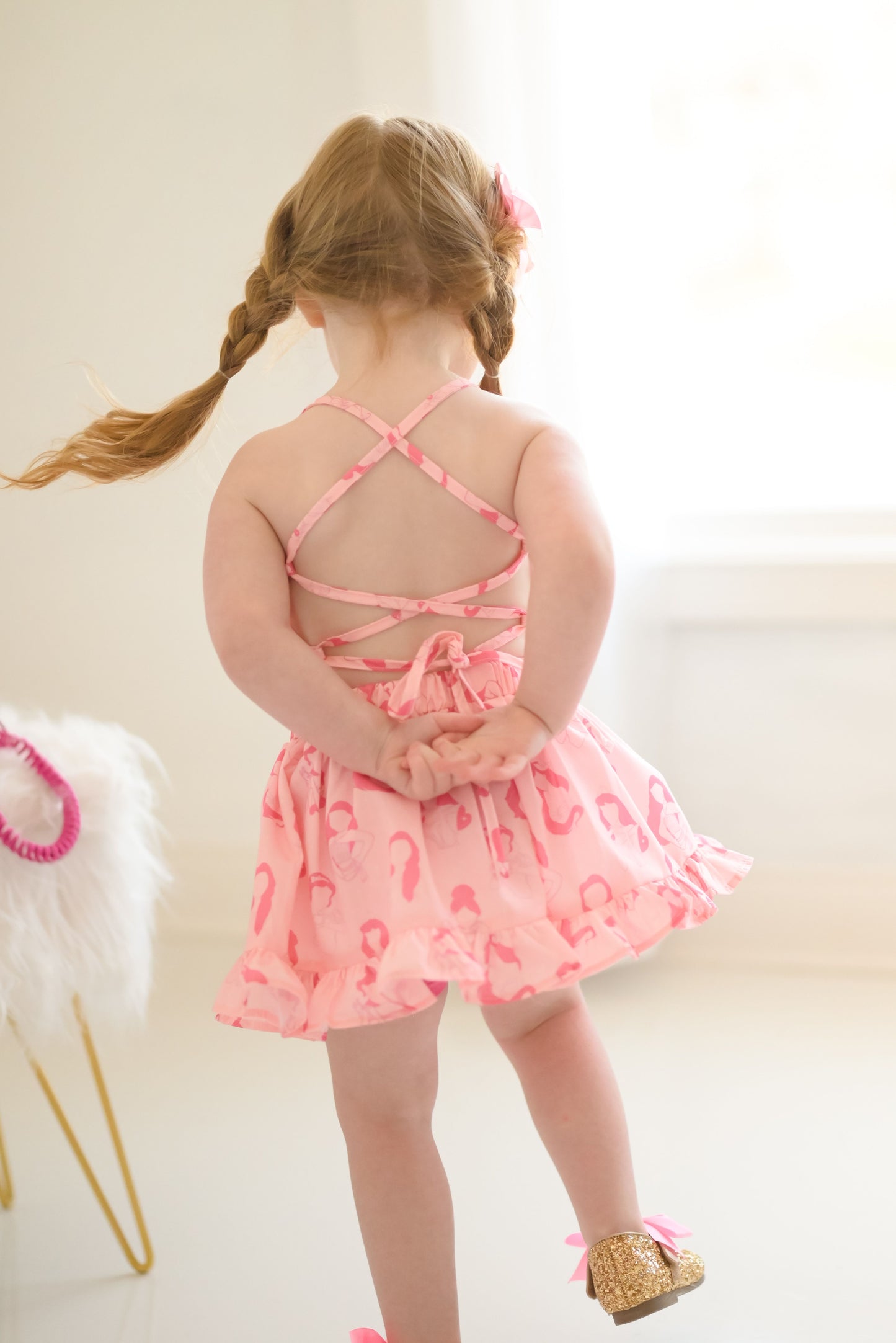 Pink Princess Set