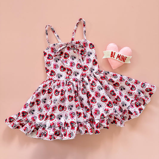 Dreamy Sweethearts Dress