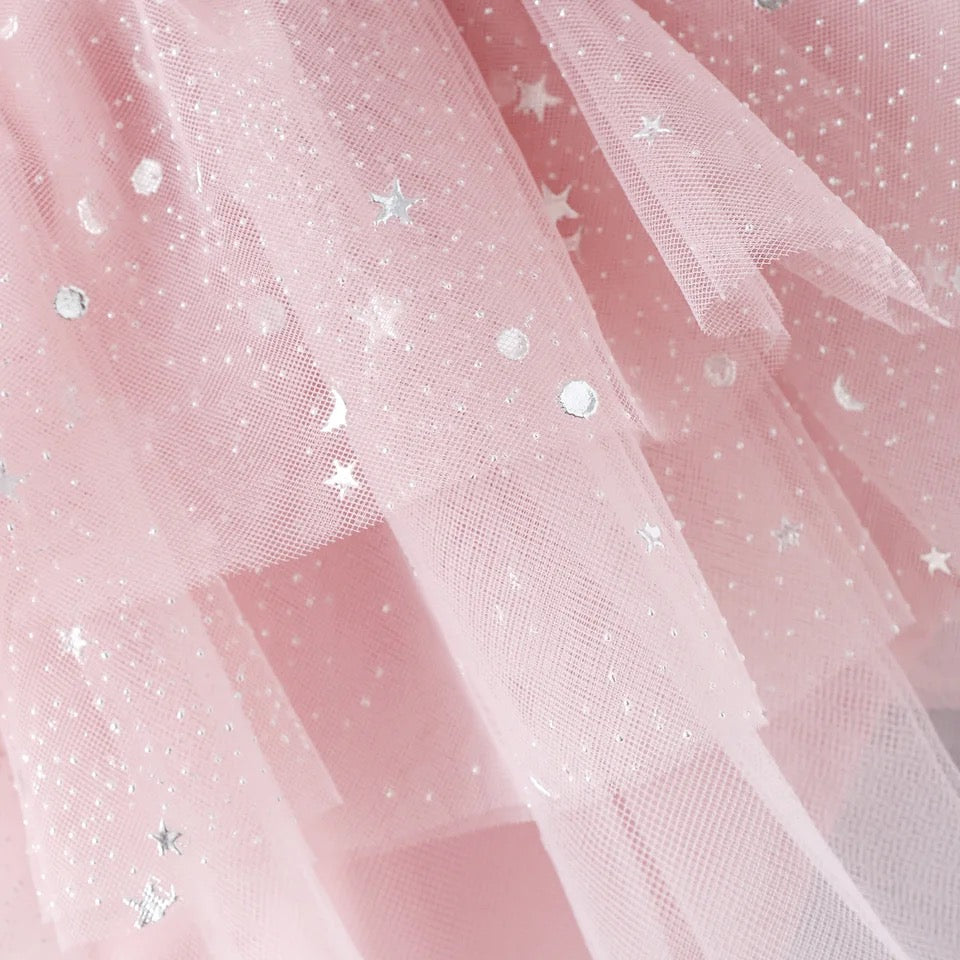 Wanderlust Tutu Romper