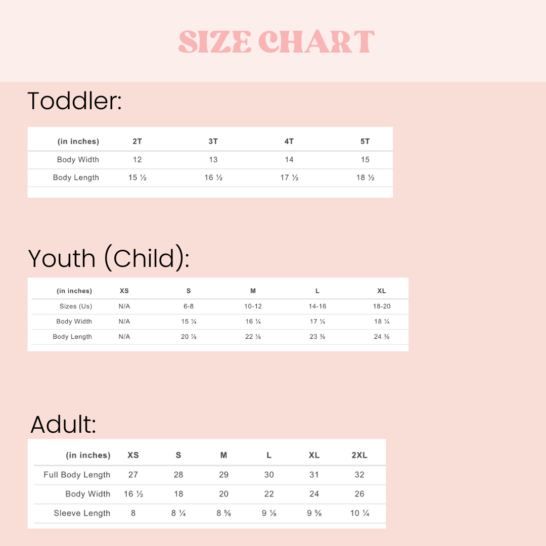 Stars 'n Stripes Fam Tee - MAMA