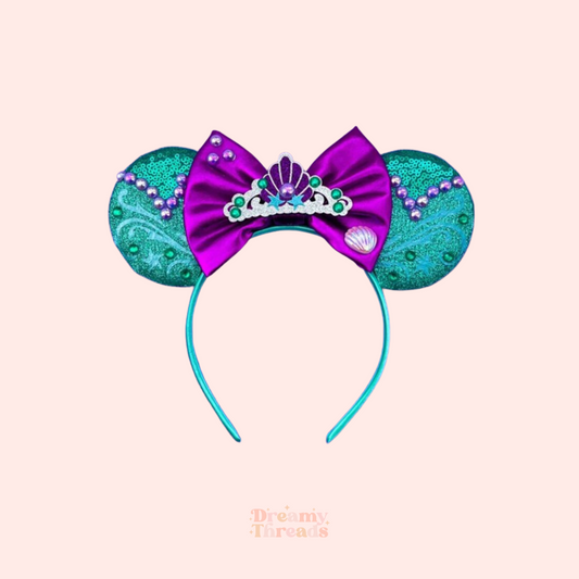Under The Sea Ears