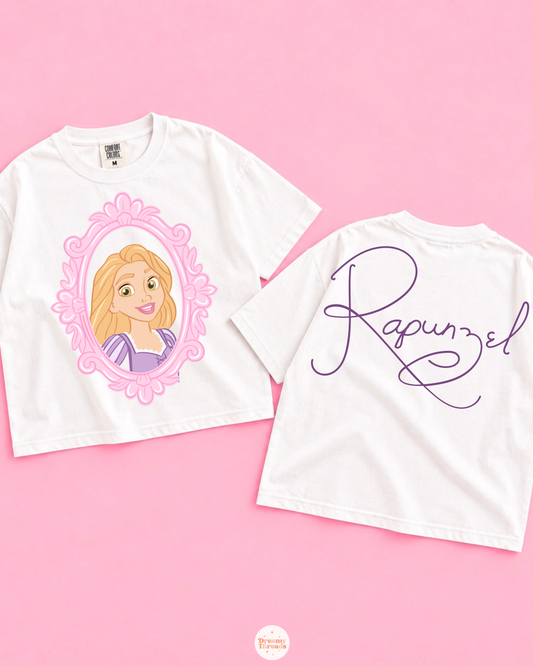 Best Day Ever Signature Tee
