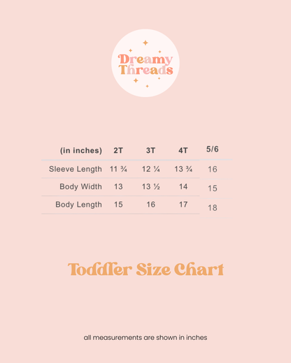 Hakuna Matata Embroidered Sweatshirt