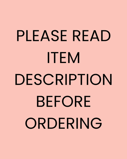 Unisex Autograph T-Shirt/Sweatshirt