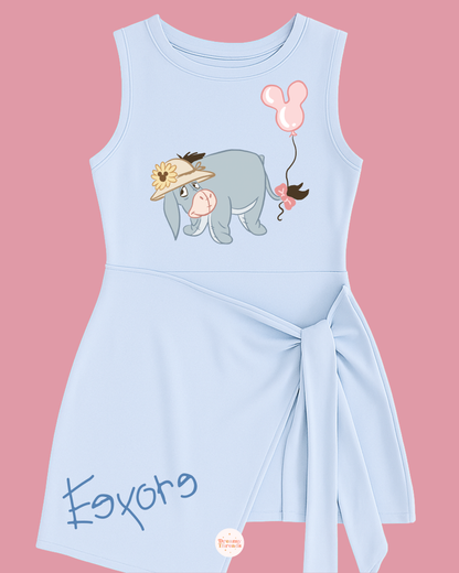 Eeyore Athletic Dress