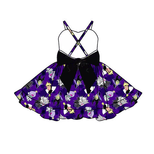 Villains Dress Pre-Order