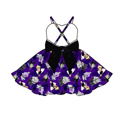 Villains Dress Pre-Order