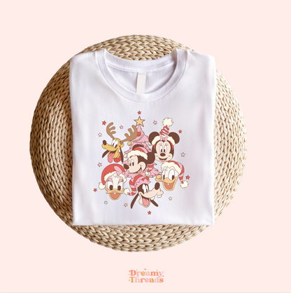 Magical Friends Tee/Crew